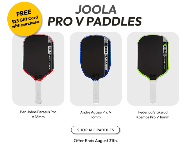 Shop All Paddles