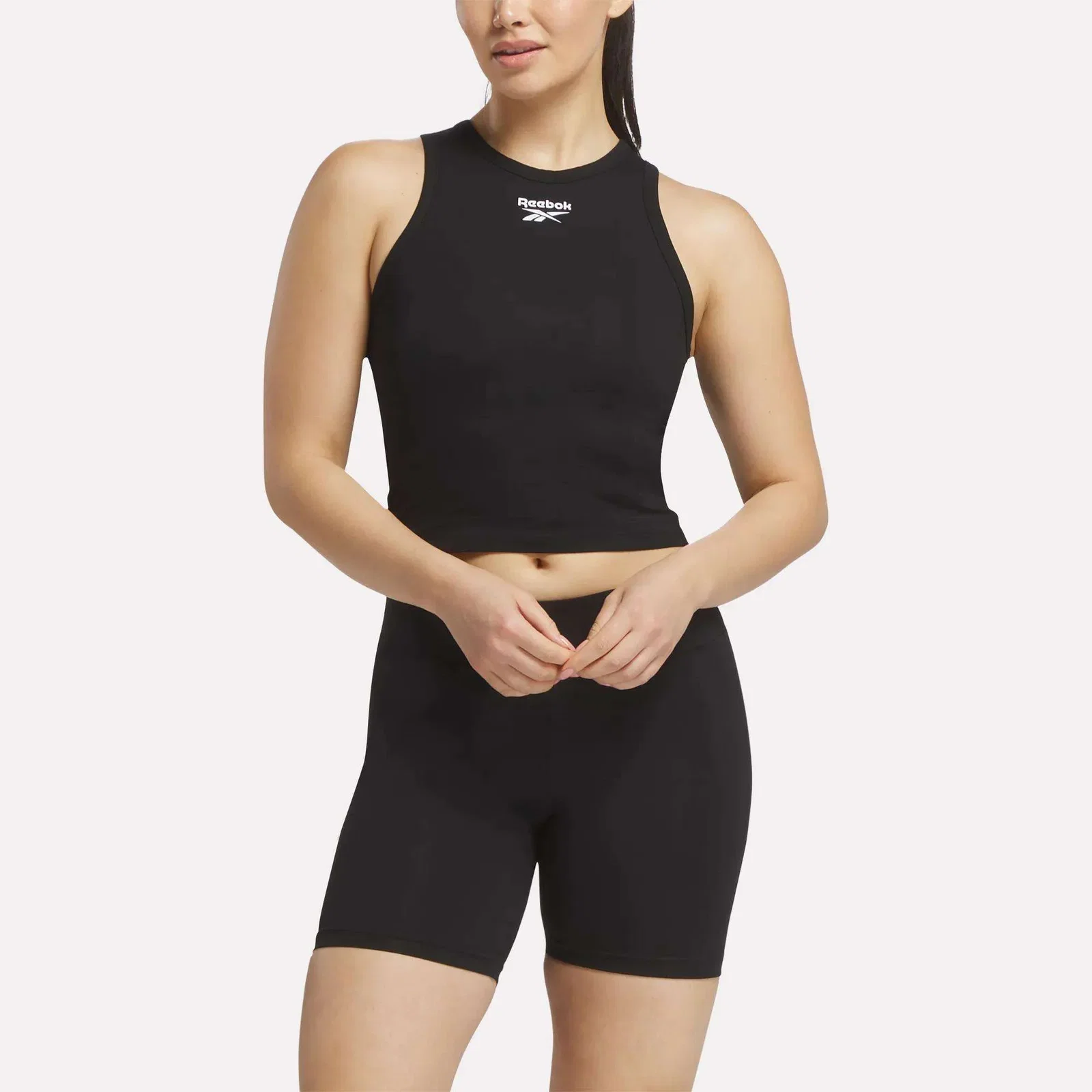 Image of Women's Rib Tank Top