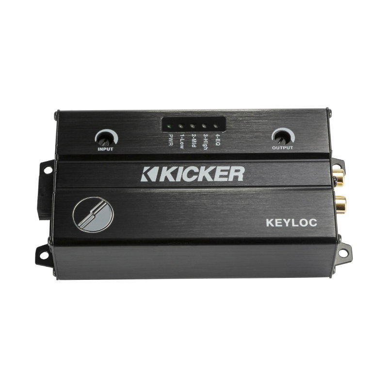 Kicker 47KEYLOC