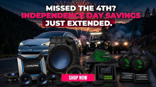 Experience the Sound of AuCar