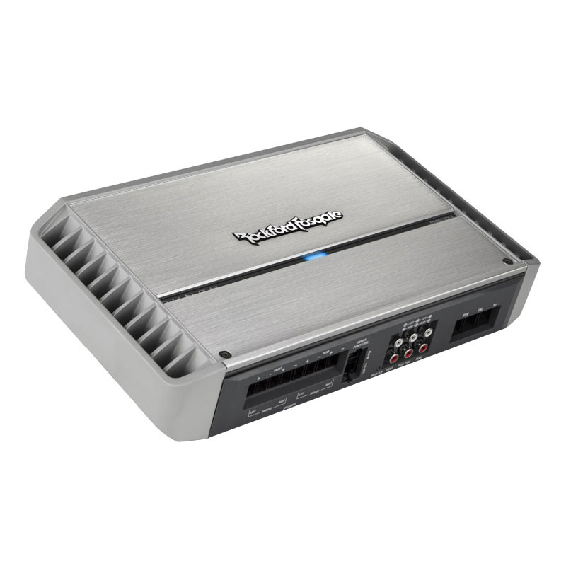 Rockford Fosgate PM600X4