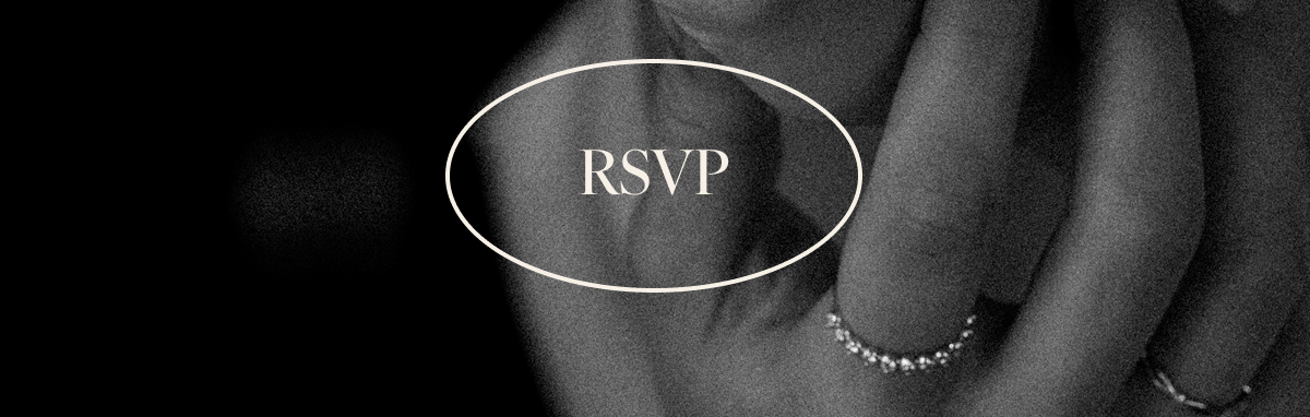 RSVP