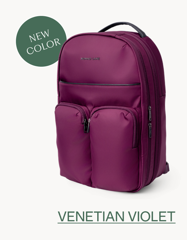 Venetian Violet
