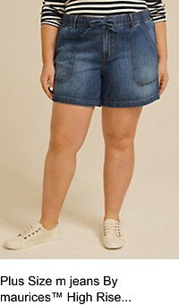 maurices product recommendation