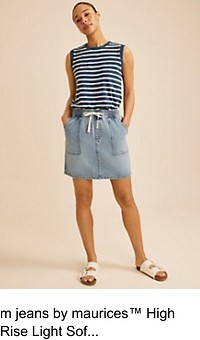 maurices product recommendation
