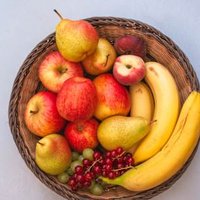 Fruits vs. Veggies: Which One Was Linked To Lower Odds Of Metabolic Syndrome?