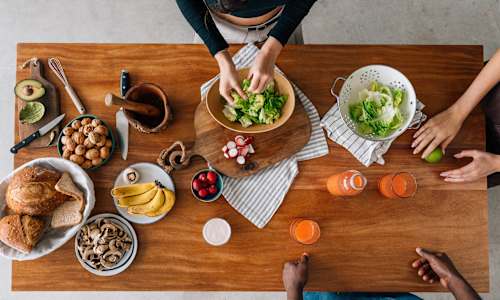 This Type Of Food May Be Making Lipedema Symptoms Worse For Women