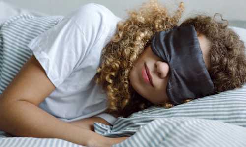 A Neurological Difference May Help Explain Women's Insomnia Risk