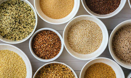 Researchers Found One Type Of Carb Was Much Harder On The Gut