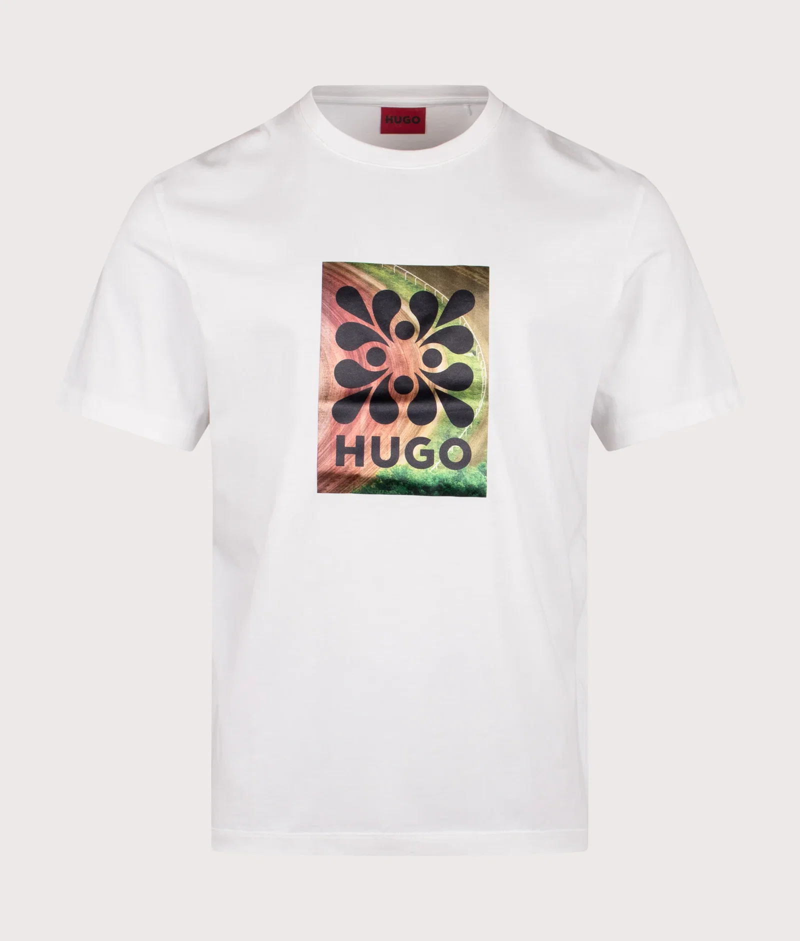Relaxed Fit Damoru T-Shirt