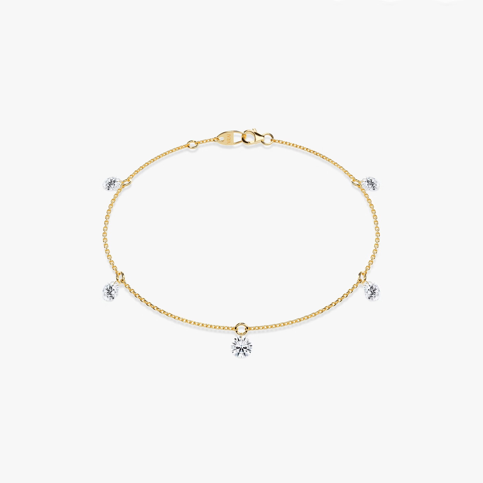 Floating Station Bracelet