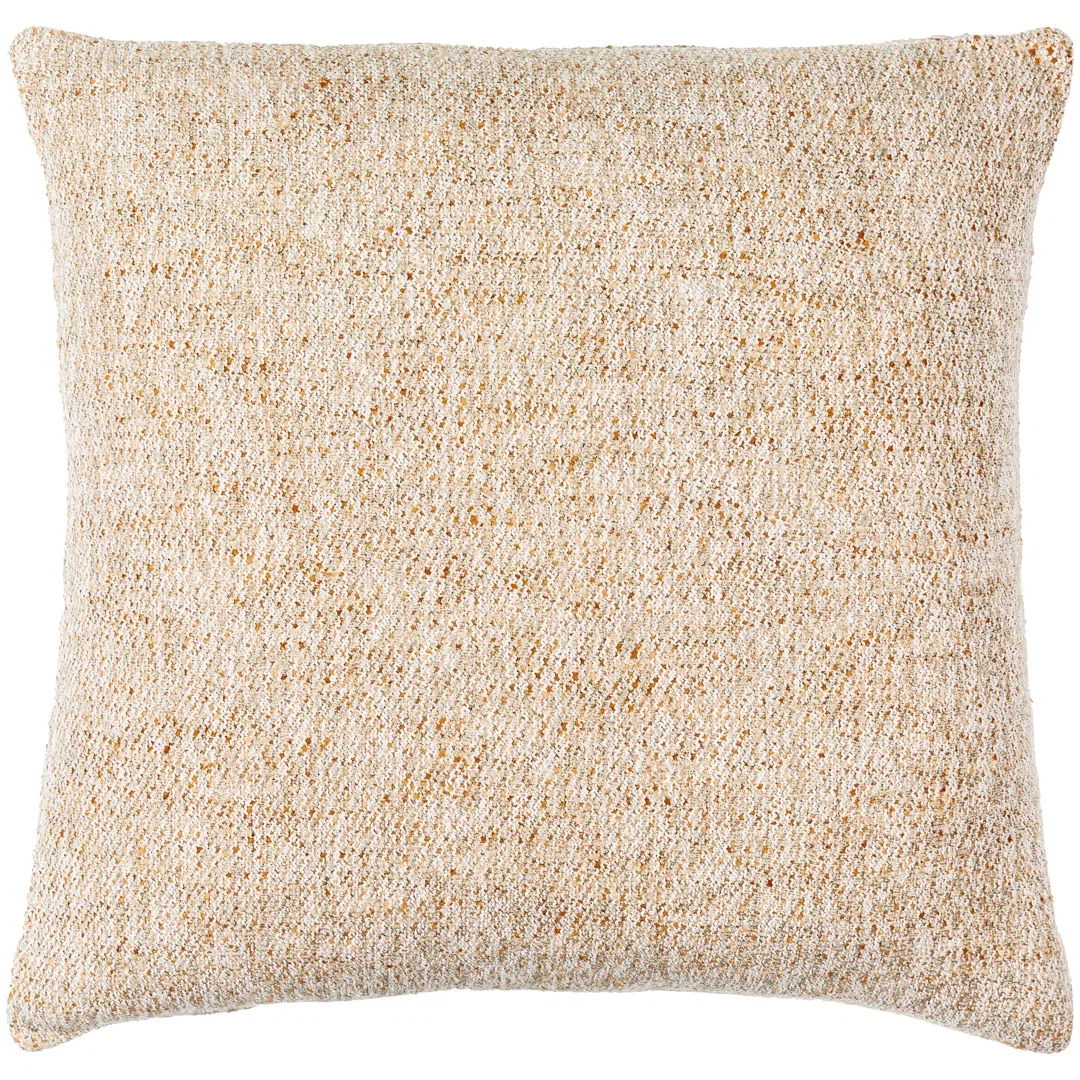 Alcona Throw Square Pillow