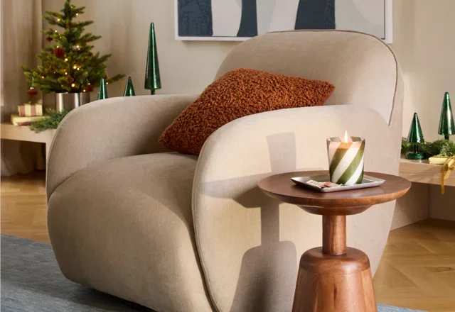 New Accent Chairs