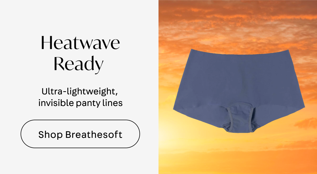 Heatwave Ready - Shop Breathsoft 