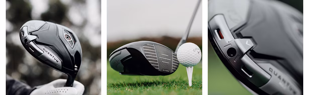 Quantum Max Driver Lifestyle