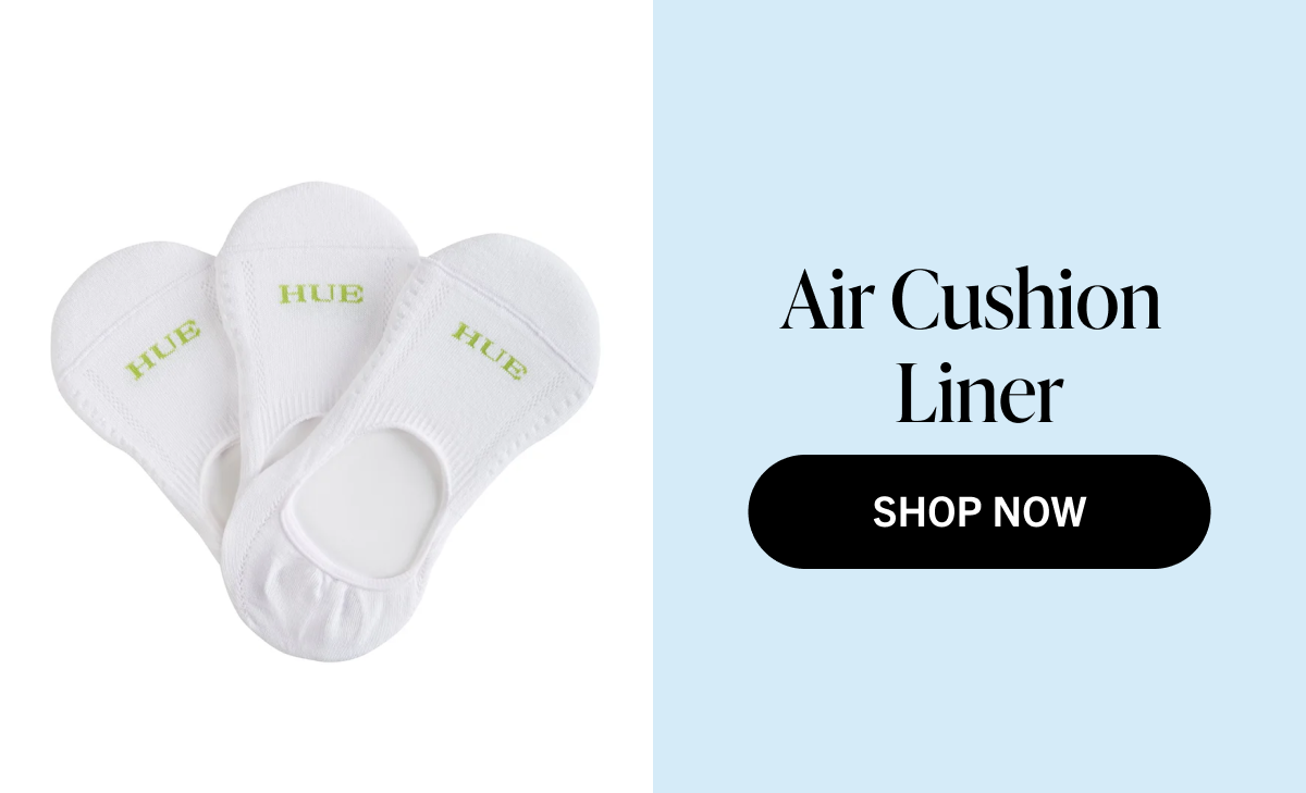 Air Cushion Liner 3 Pack