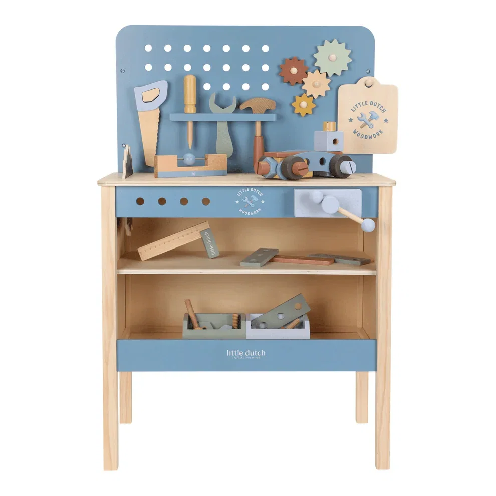 Image of Little Dutch Workbench
