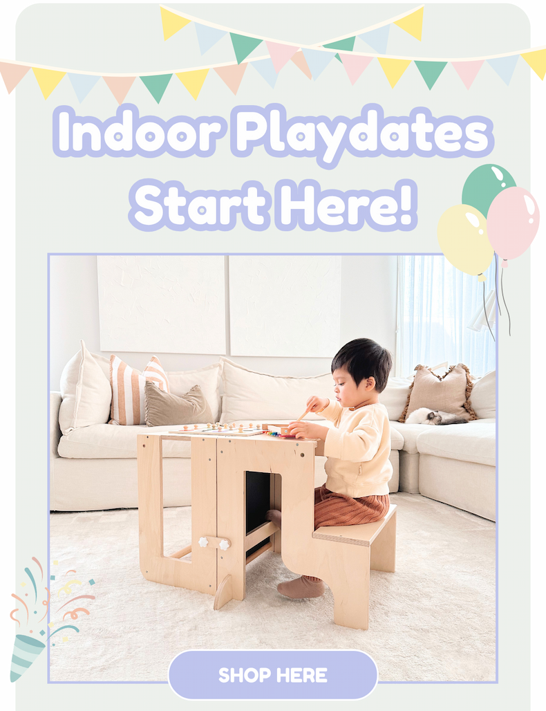 Shop Indoor Play