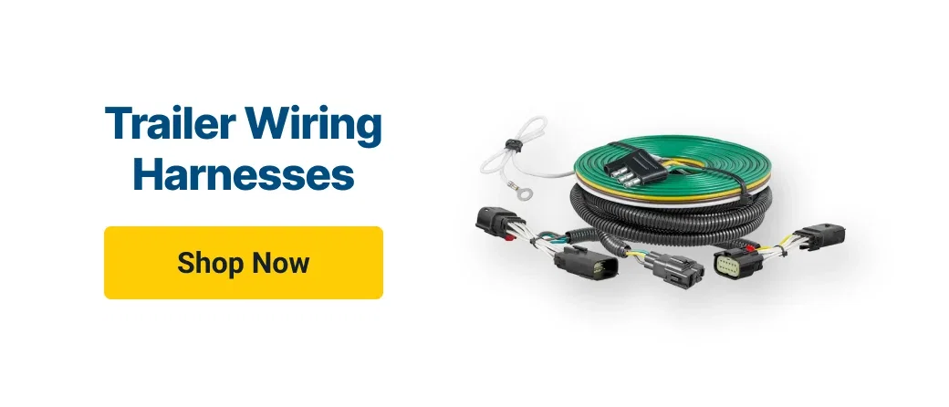Trailer Wiring Harnesses