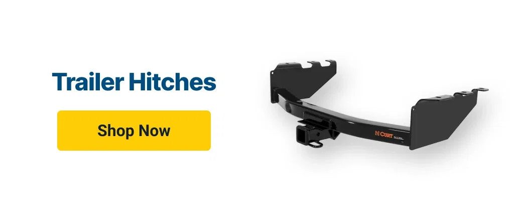 Trailer Hitches