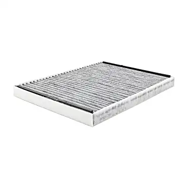 Bosch Cabin Air Filter OE Replacement Series