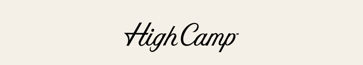 High Camp Flasks