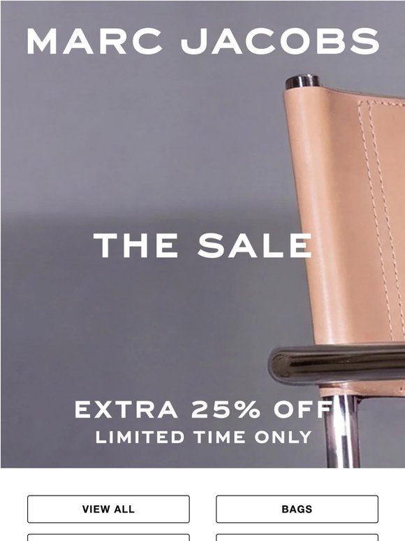 Last Chance: EXTRA 25% OFF Sale Ends Tonight
