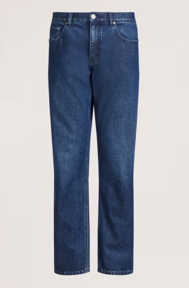 Cooper Straight Leg Jean