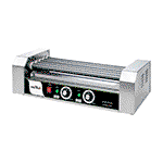 Image of Winco Spectrum RollRight Hot Dog Roller