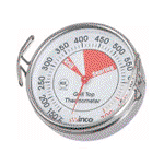 Image of Winco Grill Top Thermometer