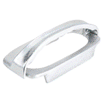 Image of Winco Griddle-Brick Holder, Cast Aluminum