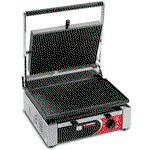 Image of Sirman Panini Grill