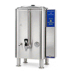 Image of Vollum 15 Gallon Hot Water Boiler, 120V