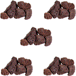 Image of FMP Lava Rock, 7 lbs