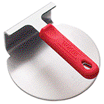 Image of Winco Smashed Burger Press