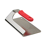 Image of Winco Stainless Steel Steak Weight