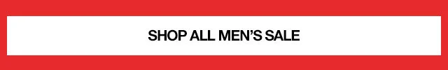 Shop Men's Sale