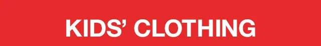 Kids' Clothing