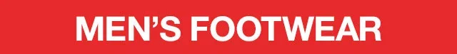 Men's Footwear