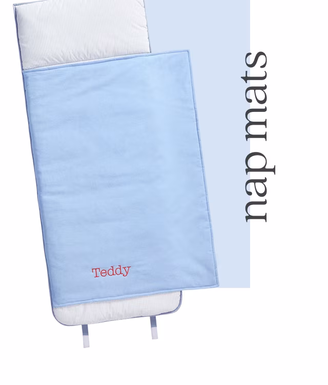 nap mats