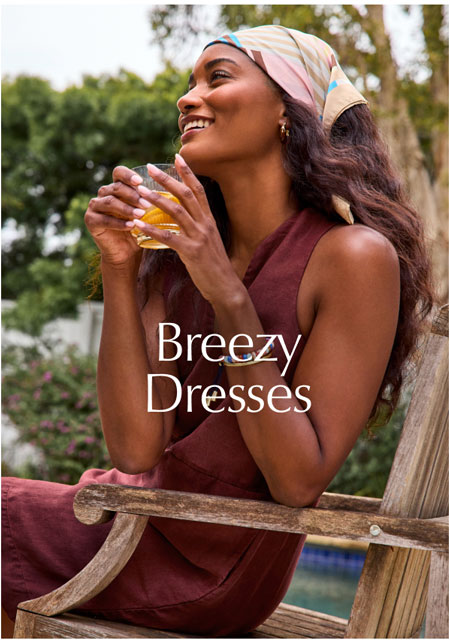 Breezy Dresses