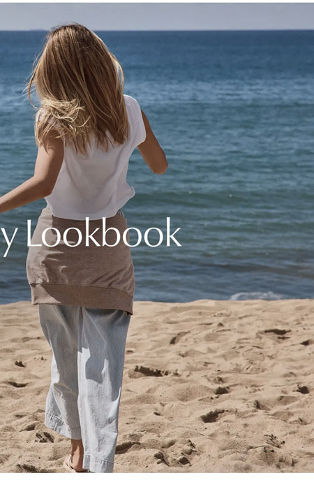 Shop the July Lookbook