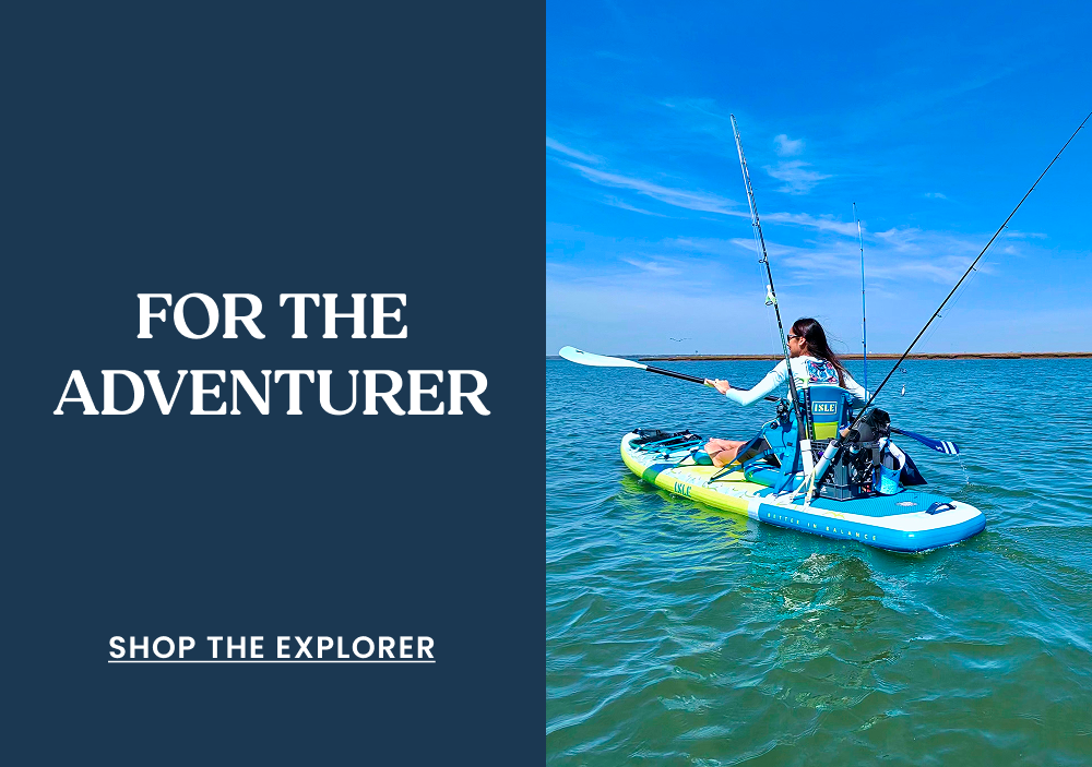 Shop The Explorer
