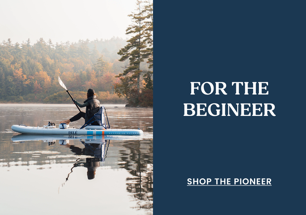 Shop The Pioneer