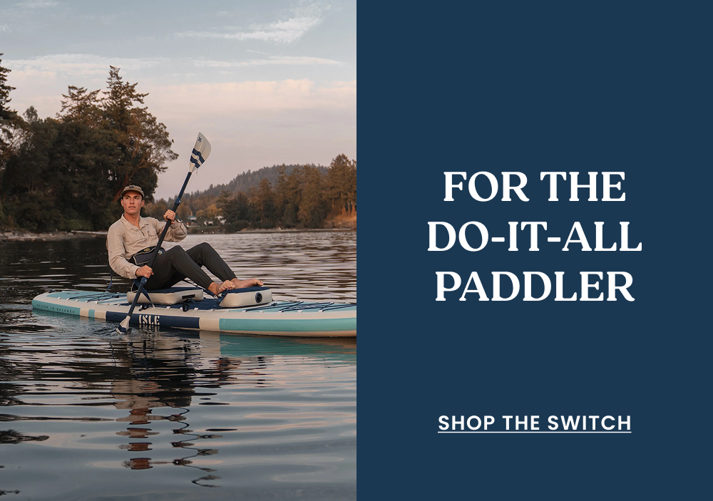 Shop The Switch