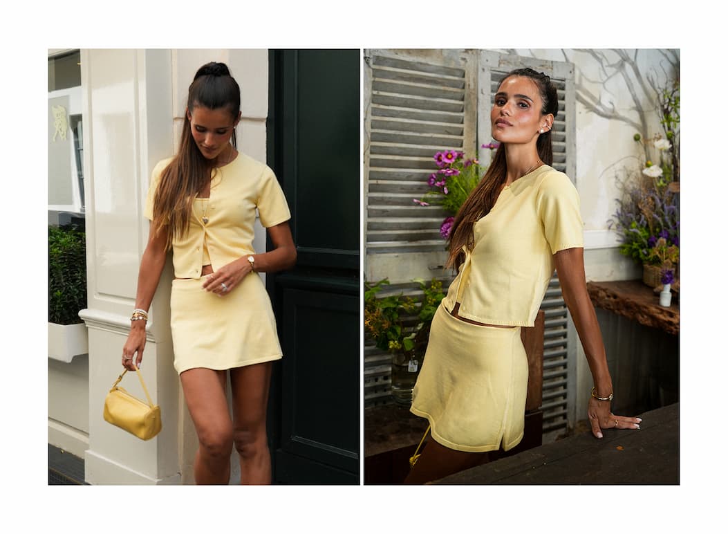 SHOP NOW - PARIS CITY GUIDE EDIT WITH @izabelottoni