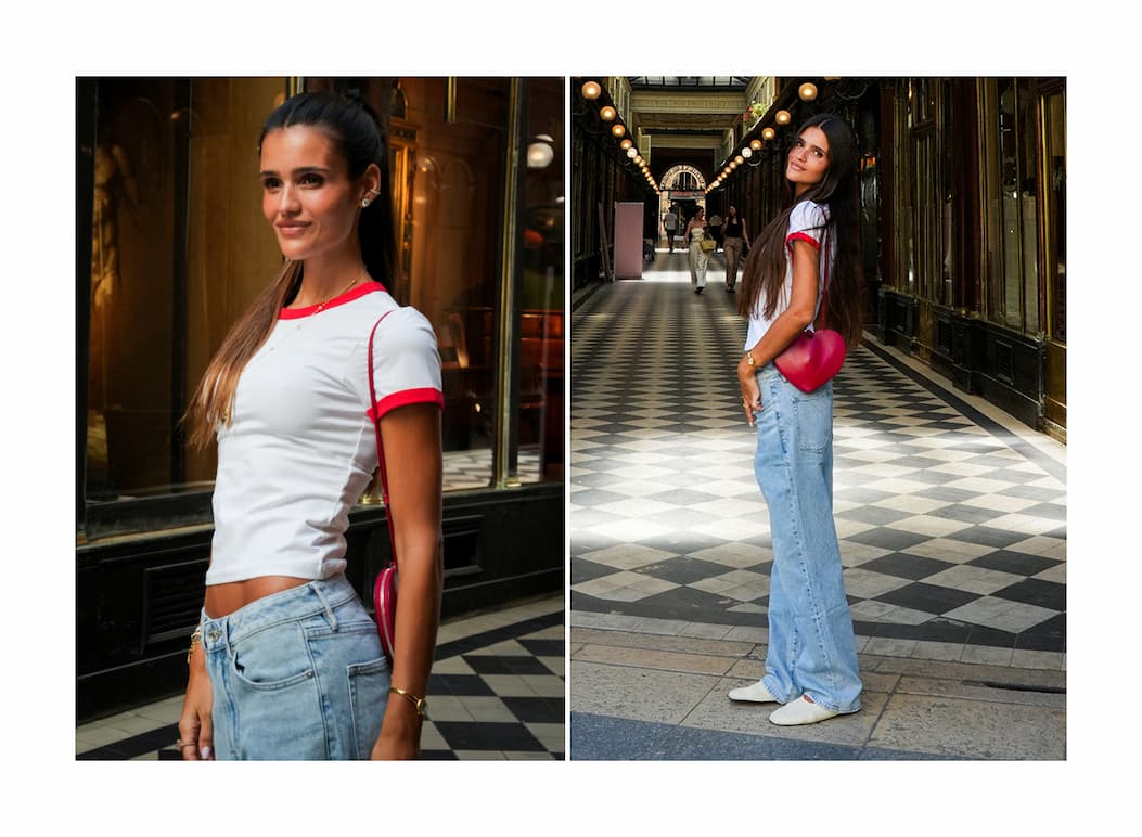 SHOP NOW - PARIS CITY GUIDE EDIT WITH @izabelottoni