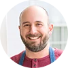 Bryan Roof's Headshot