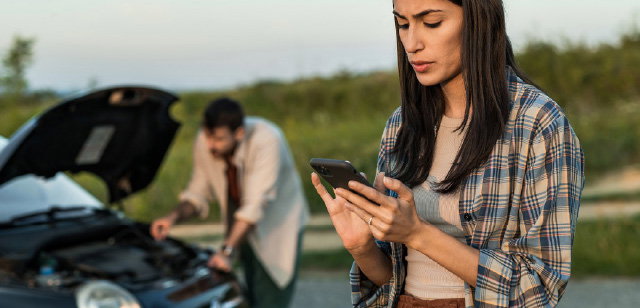 Good Sam Roadside Assistance: With good Sam's roadside coverage, te savings add up. Get covered today.