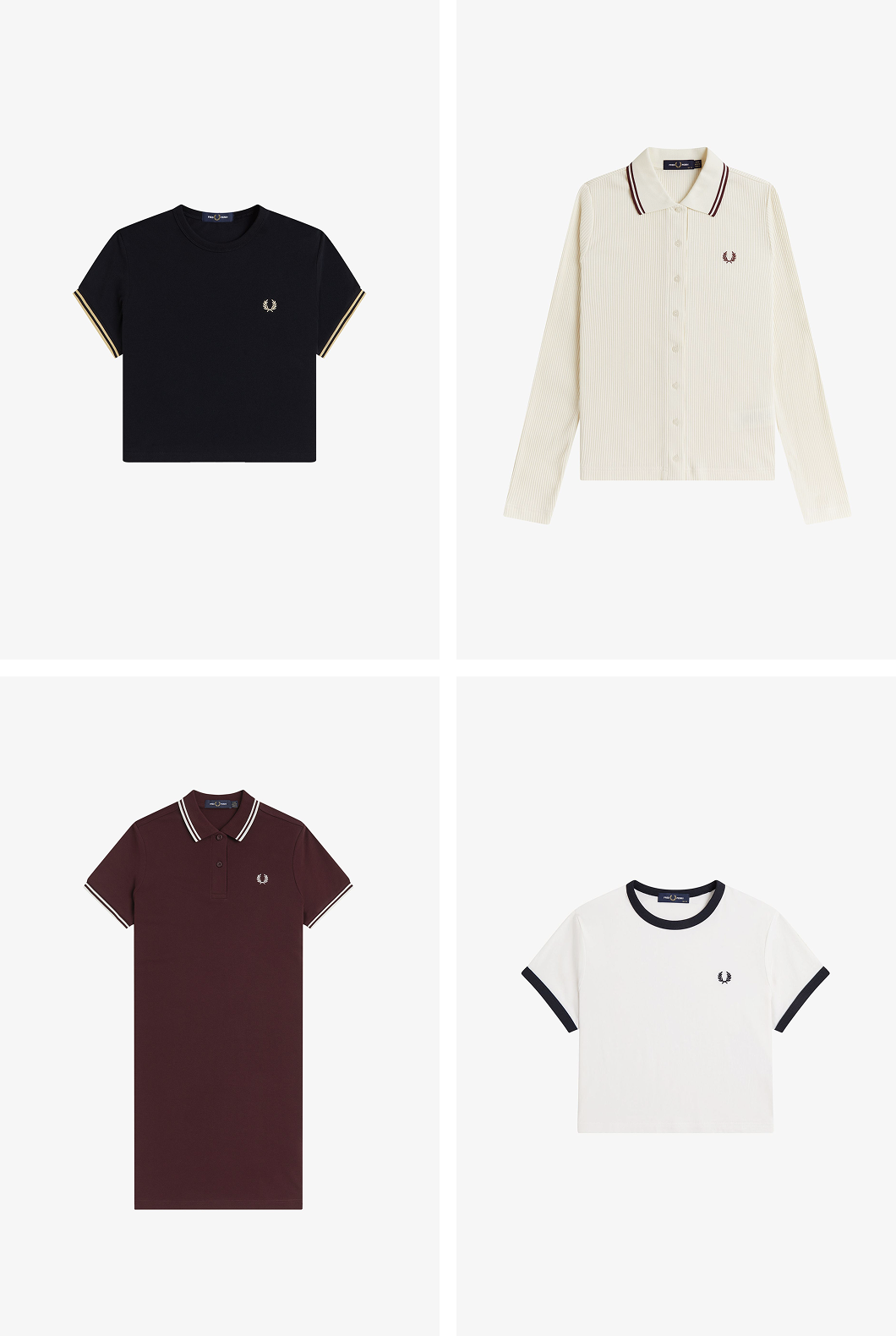 Womenswear in the sale
